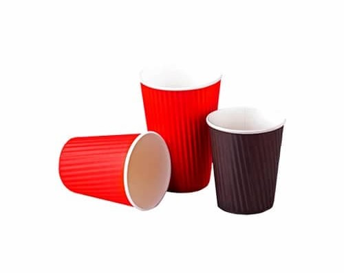 تصویر 4 از خرید لیوان دوجداره کاغذی + قیمت فروش ویژه